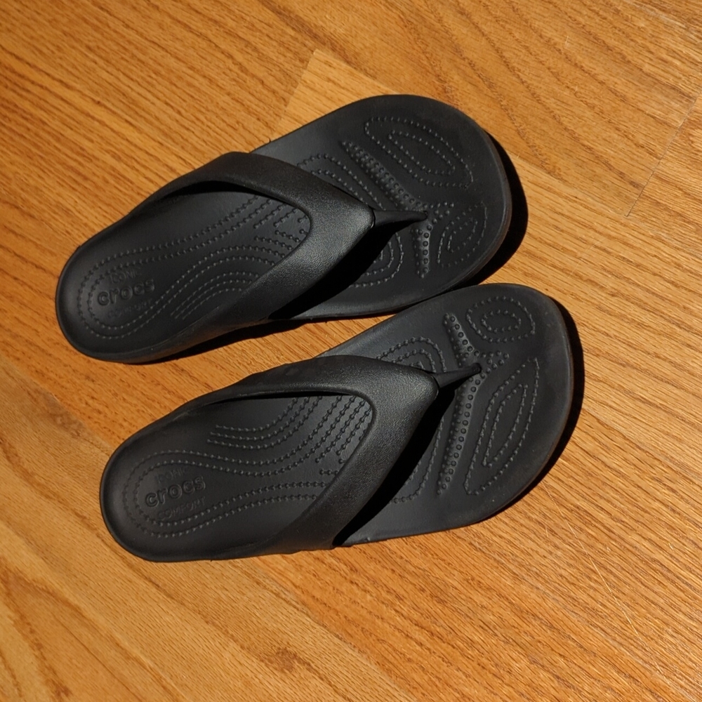 Crocs Flip flops